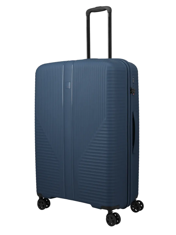 Travelite Air Stripe Kabinväska 55cm - Röd
