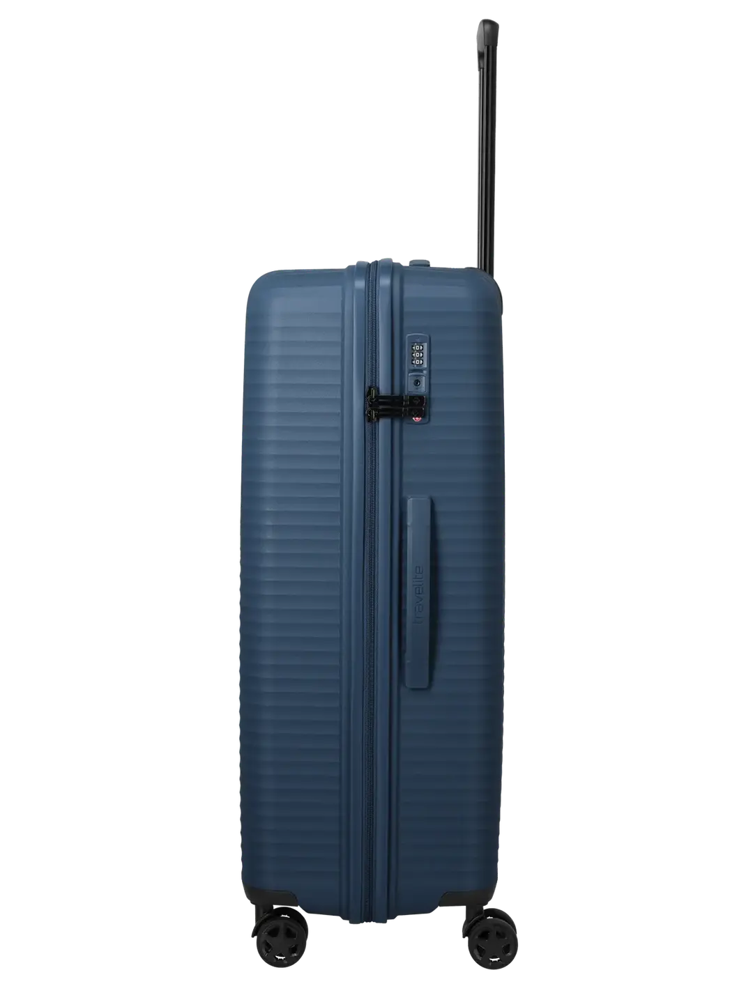 Travelite Air Stripe Kabinväska 55cm - Röd