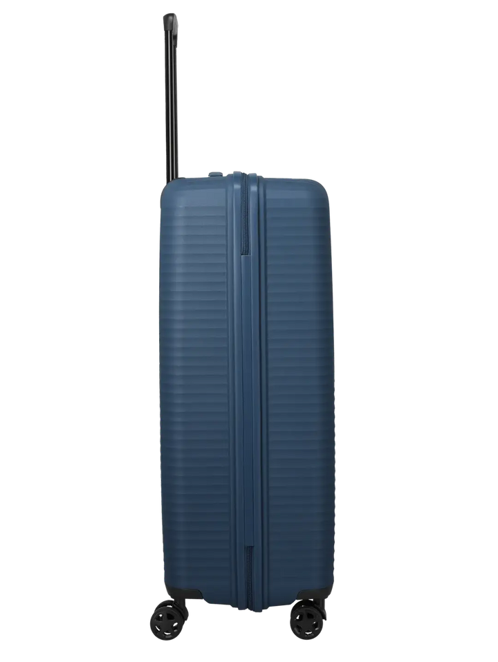 Travelite Air Stripe Kabinväska 55cm - Röd