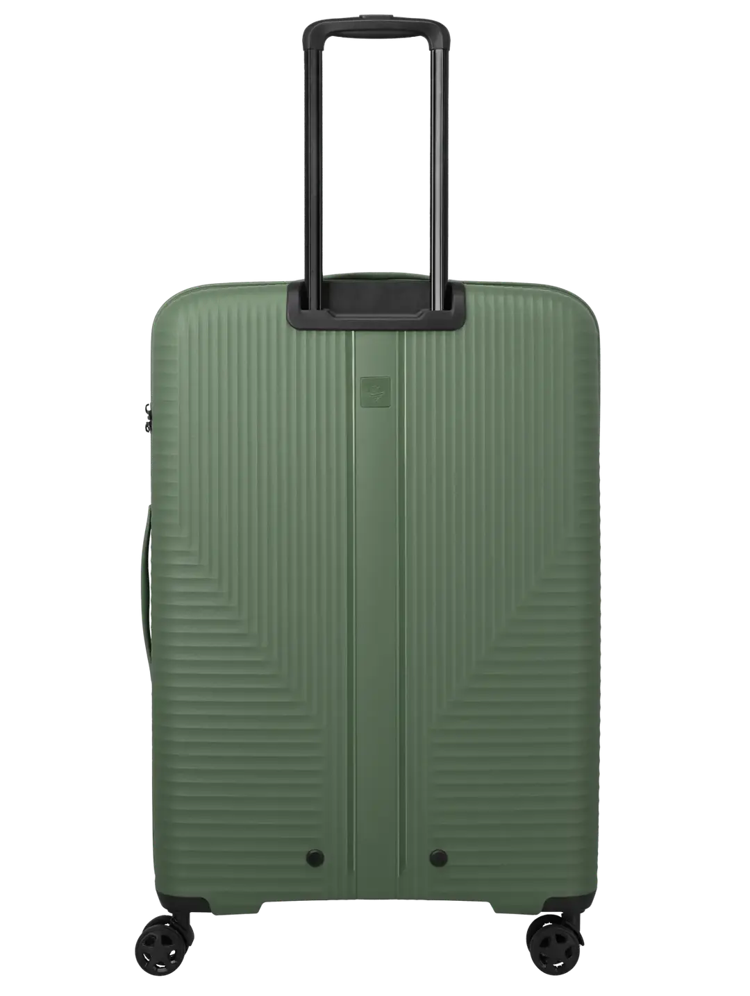 Travelite Air Stripe Kabinväska 55cm - Röd
