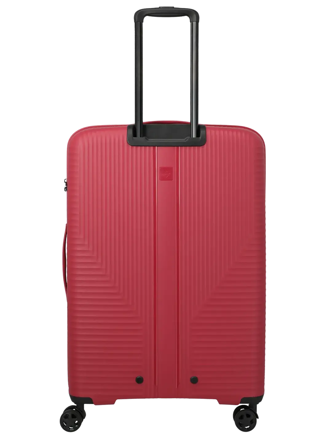 Travelite Air Stripe Kabinväska 55cm - Röd
