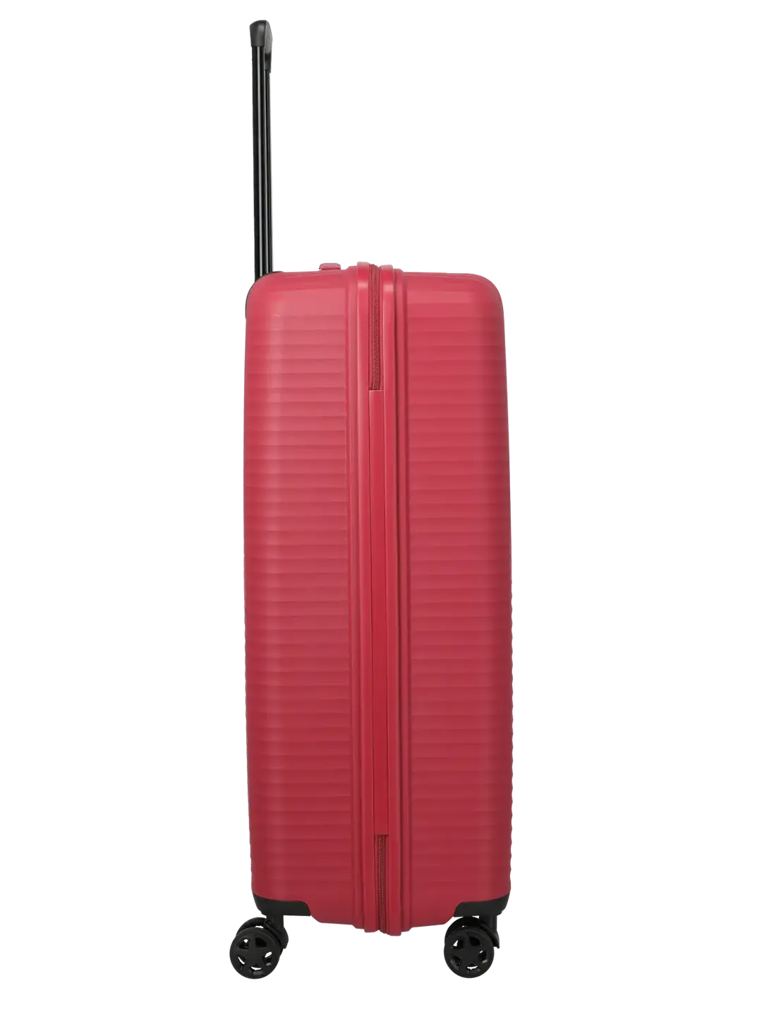 Travelite Air Stripe Kabinväska 55cm - Röd