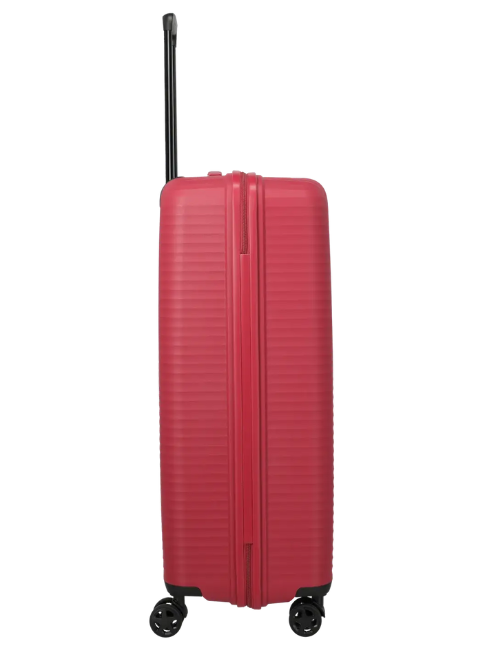 Travelite Air Stripe Kabinväska 55cm - Röd