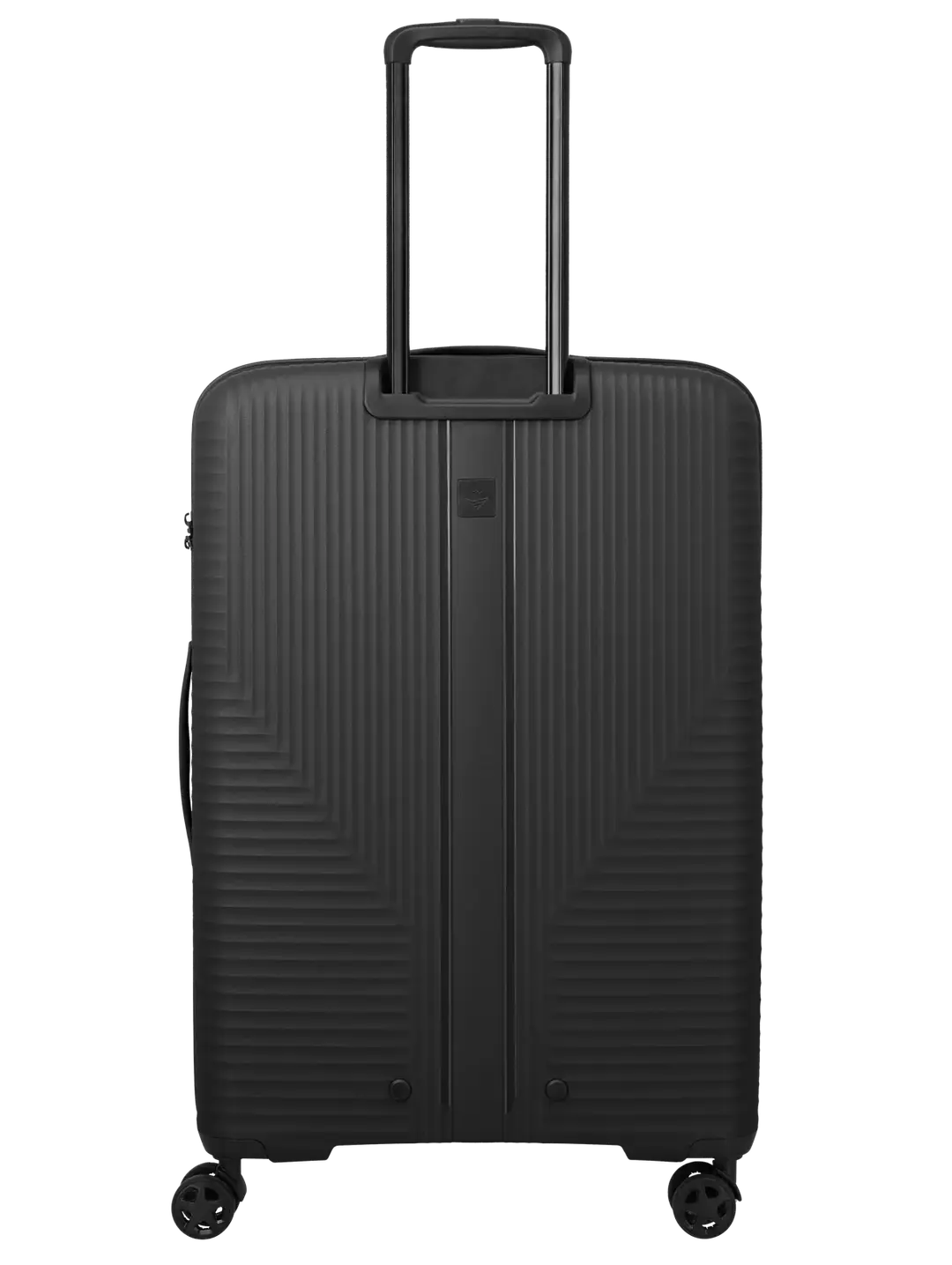 Travelite Air Stripe Kabinväska 55cm - Röd