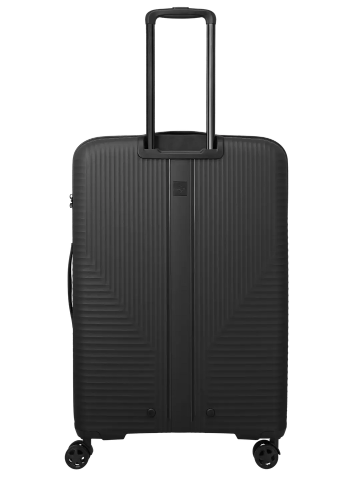 Travelite Air Stripe Kabinväska 55cm - Röd