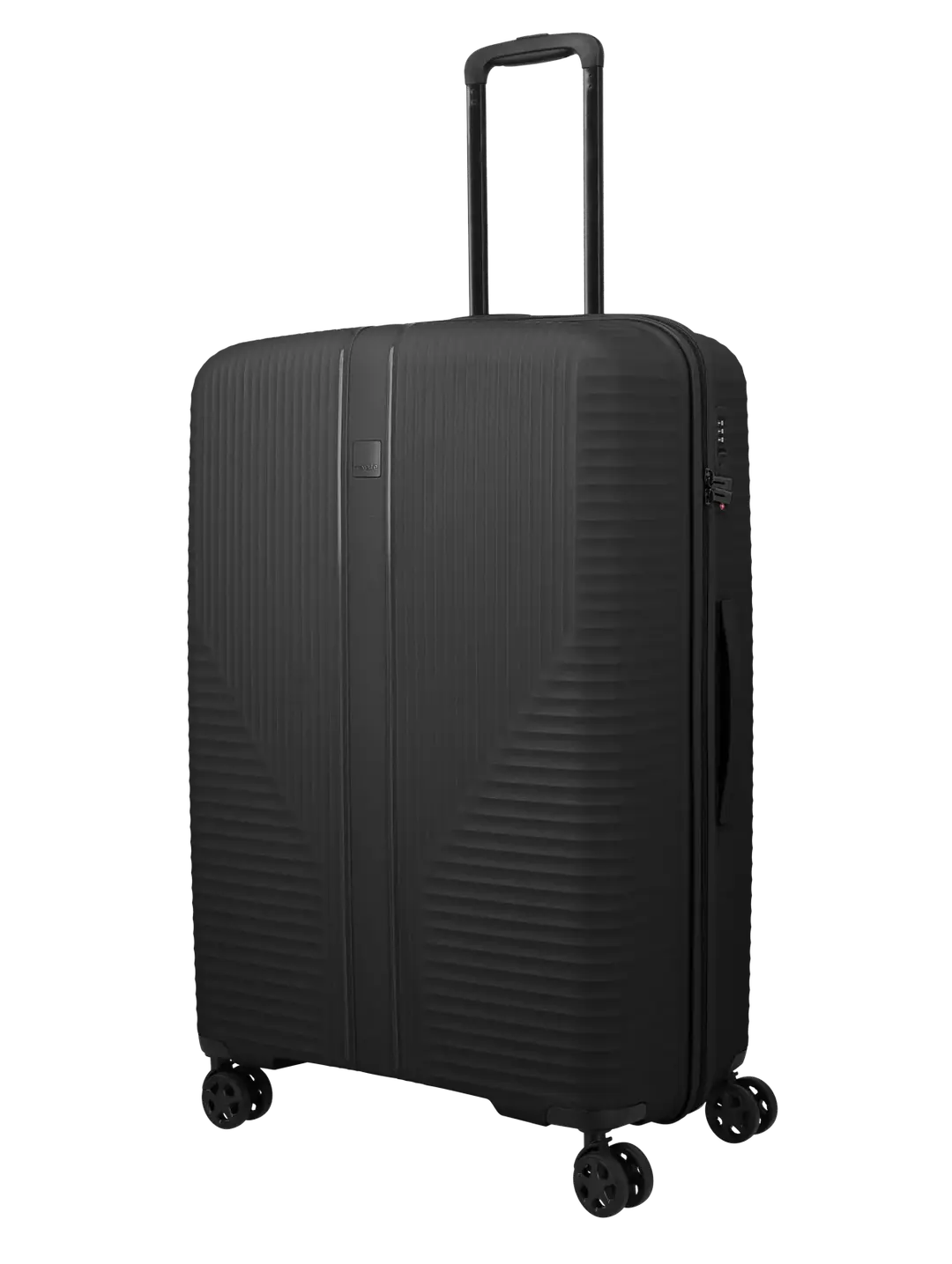 Travelite Air Stripe Kabinväska 55cm - Röd