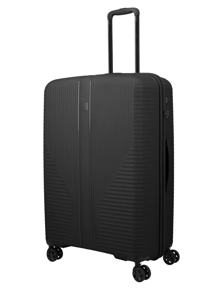 Travelite Air Stripe Kabinväska 55cm - Röd