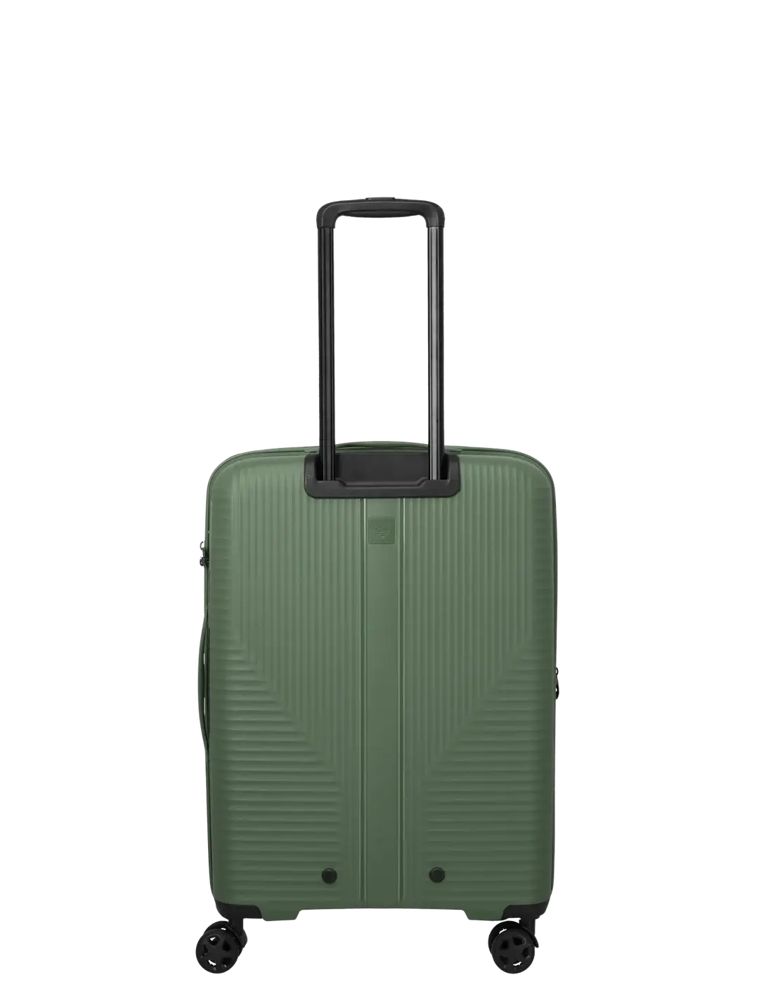 Travelite Air Stripe Kabinväska 55cm - Röd