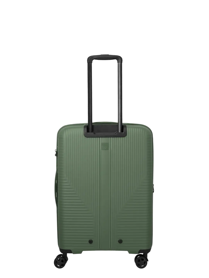 Travelite Air Stripe Kabinväska 55cm - Röd