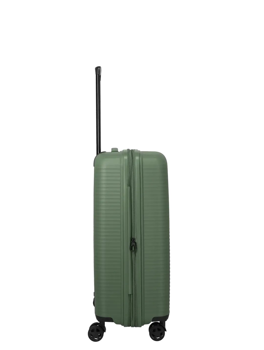 Travelite Air Stripe Kabinväska 55cm - Röd