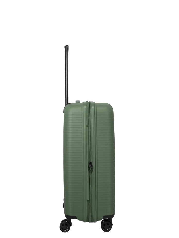 Travelite Air Stripe Kabinväska 55cm - Röd