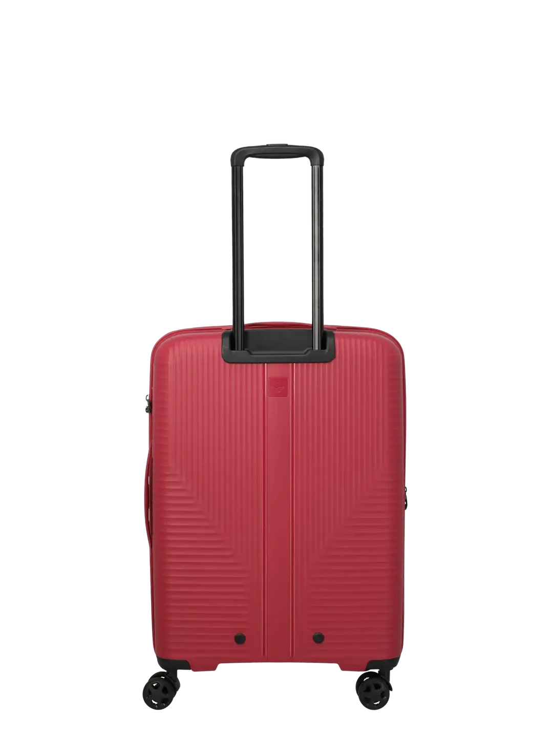 Travelite Air Stripe Kabinväska 55cm - Röd