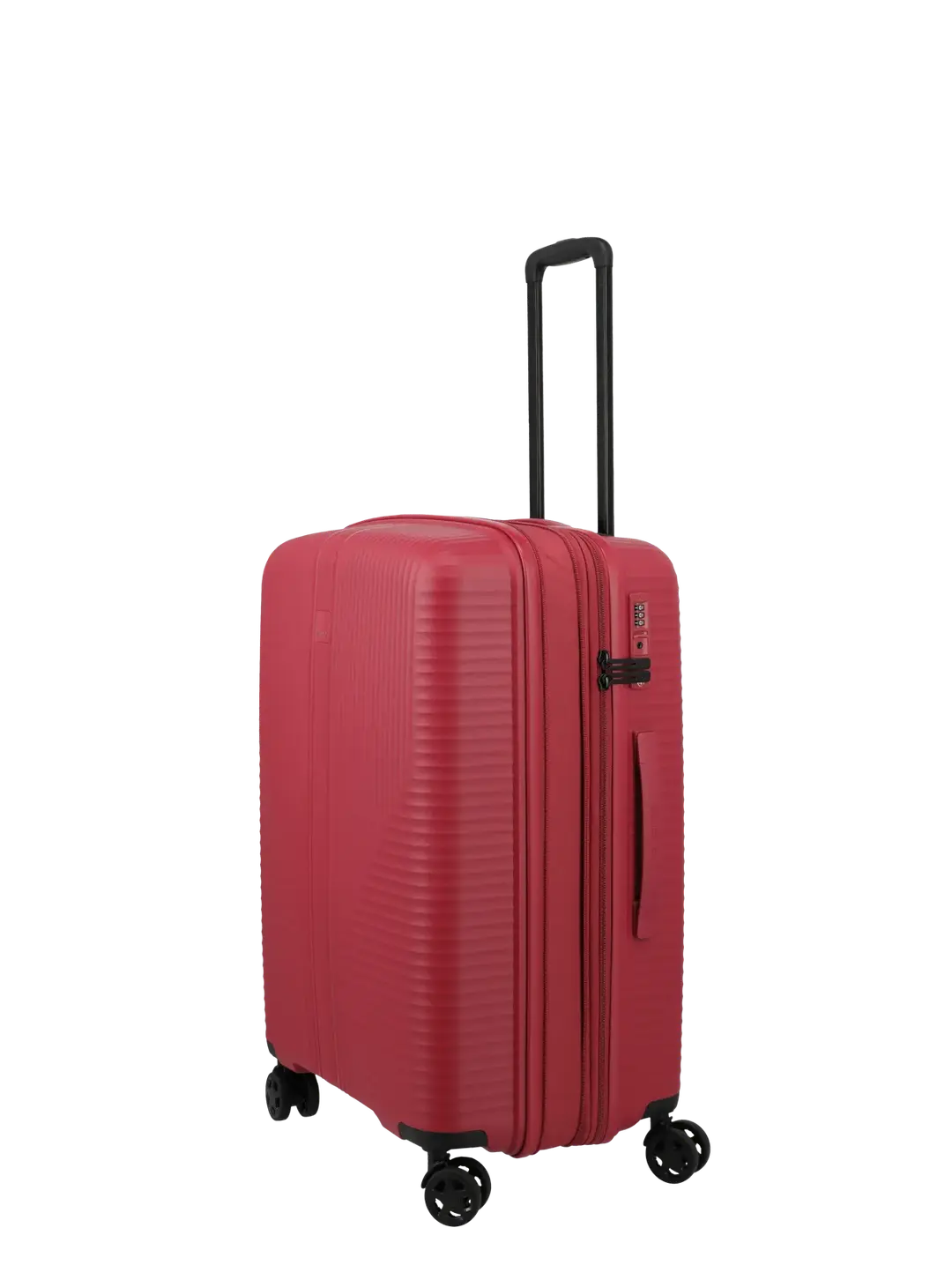 Travelite Air Stripe Kabinväska 55cm - Röd