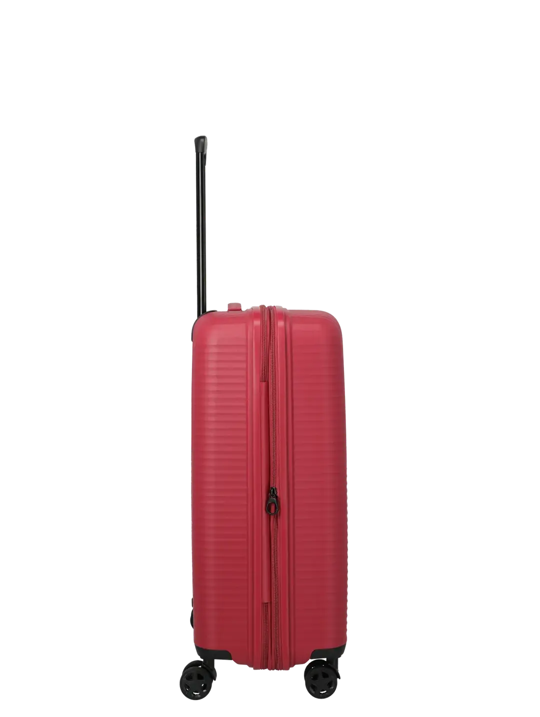 Travelite Air Stripe Kabinväska 55cm - Röd