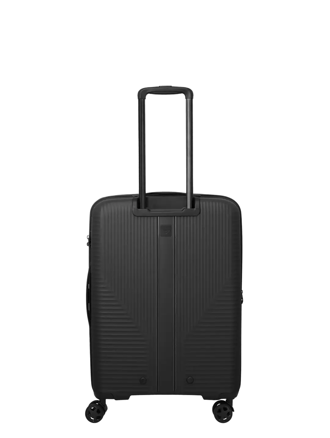 Travelite Air Stripe Kabinväska 55cm - Röd