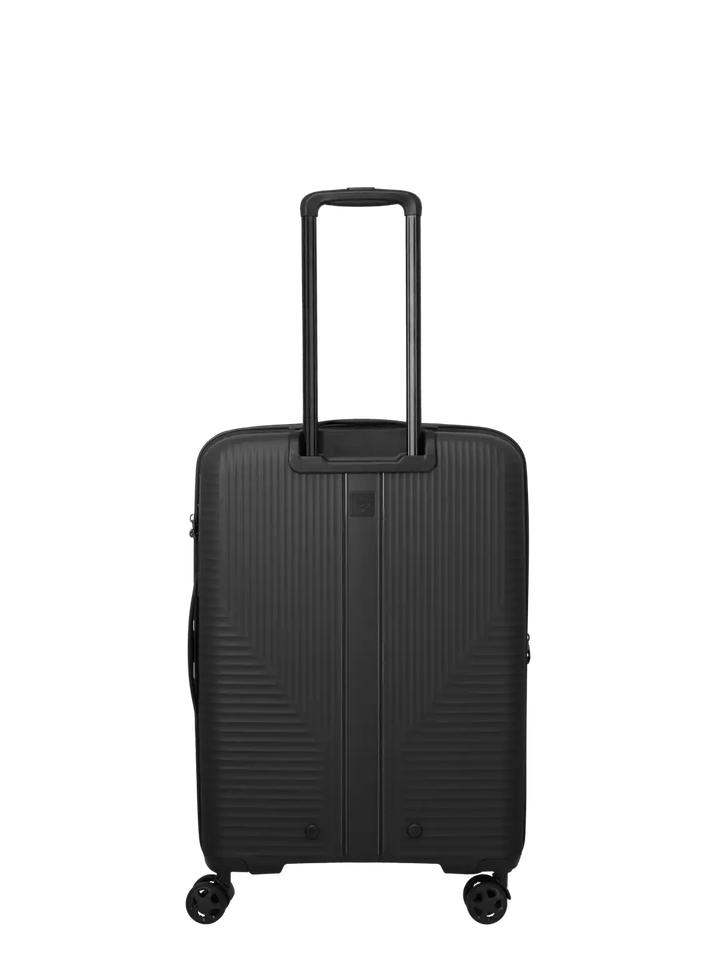 Travelite Air Stripe Kabinväska 55cm - Röd