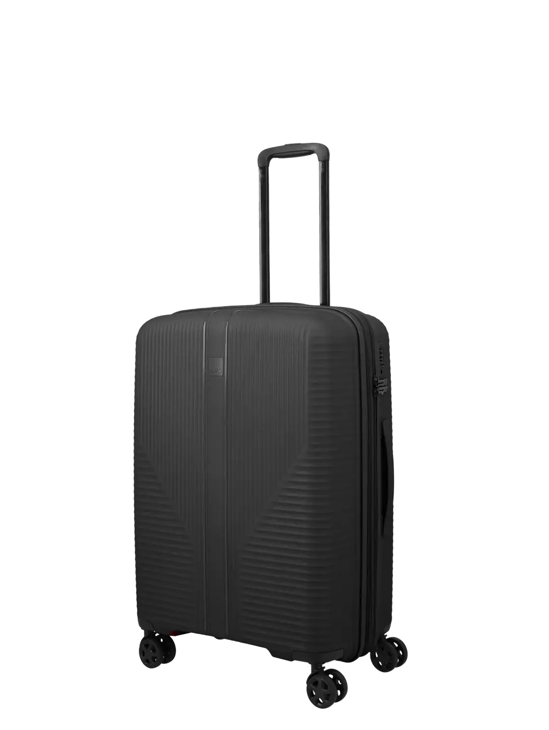 Travelite Air Stripe Kabinväska 55cm - Röd