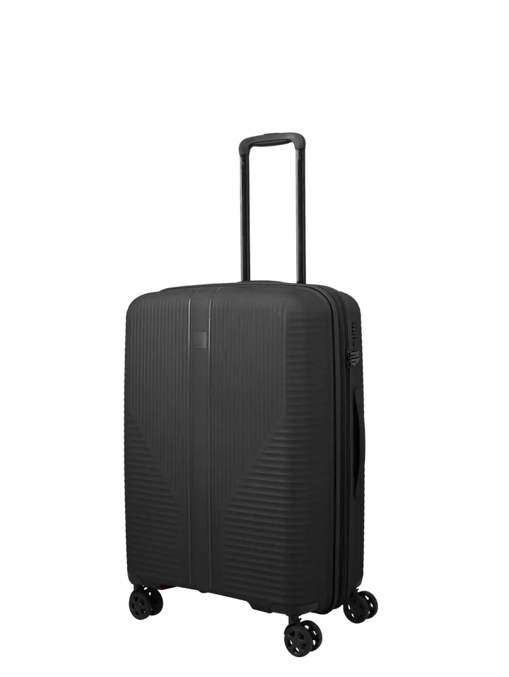 Travelite Air Stripe Kabinväska 55cm - Röd