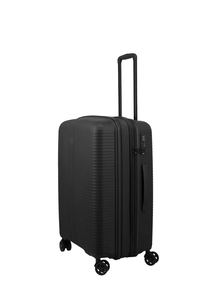 Travelite Air Stripe Kabinväska 55cm - Röd