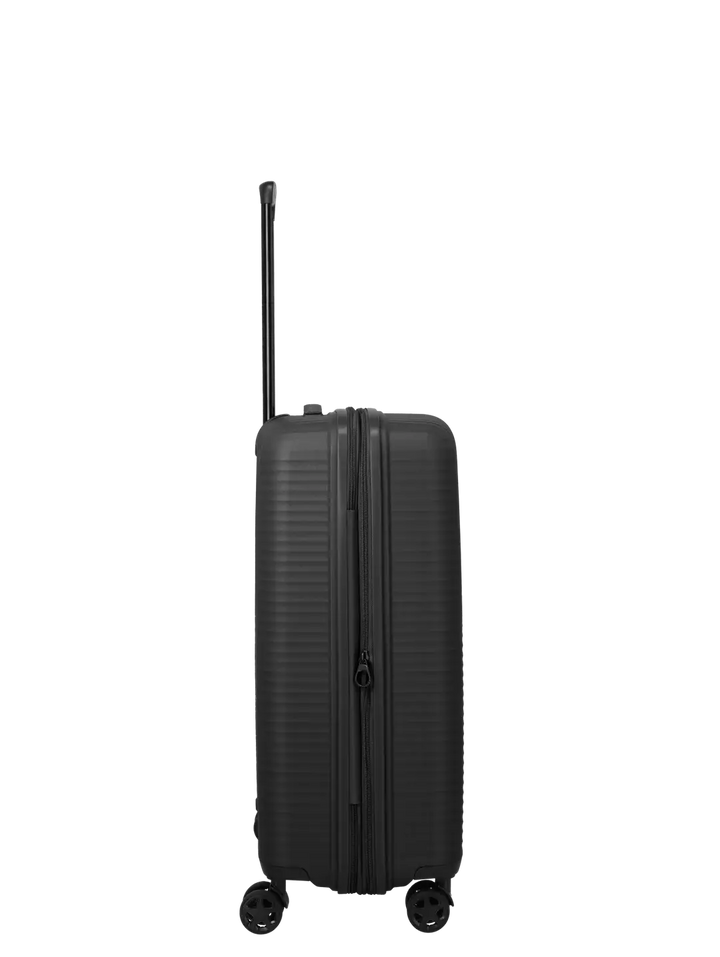 Travelite Air Stripe Kabinväska 55cm - Röd