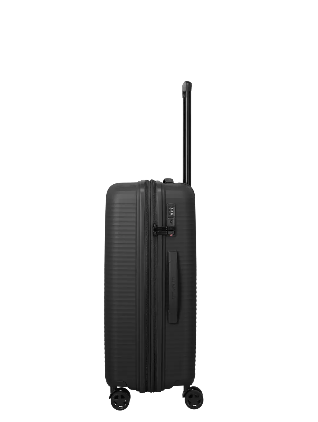 Travelite Air Stripe Kabinväska 55cm - Röd
