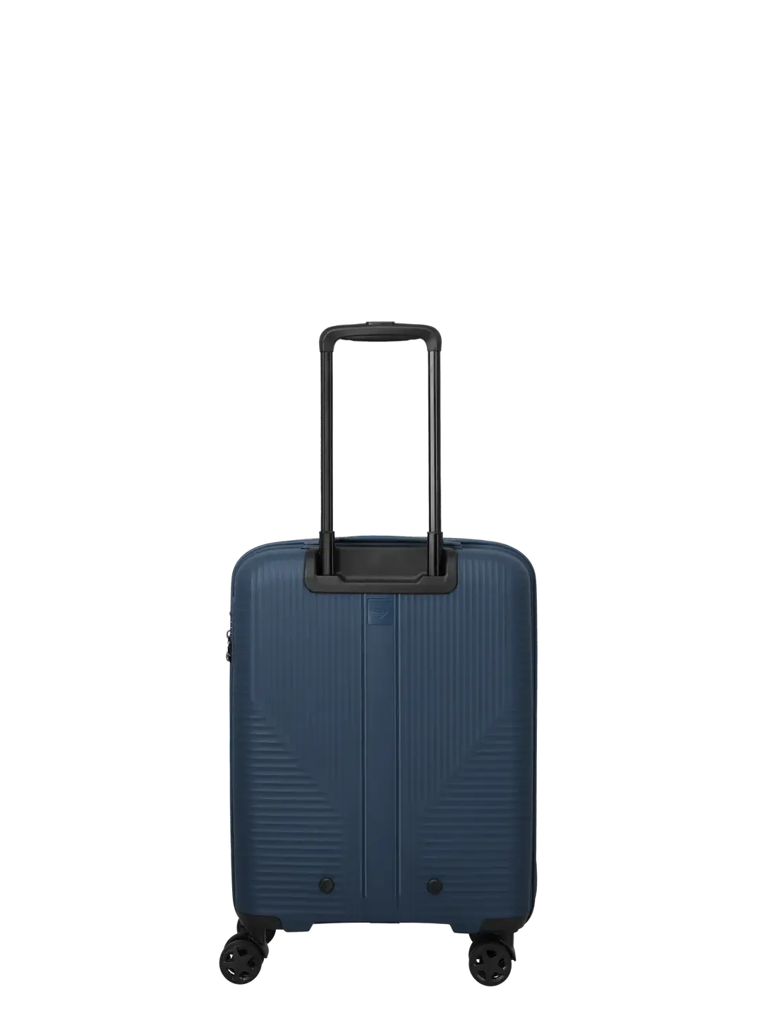 Travelite Air Stripe Kabinväska 55cm - Röd