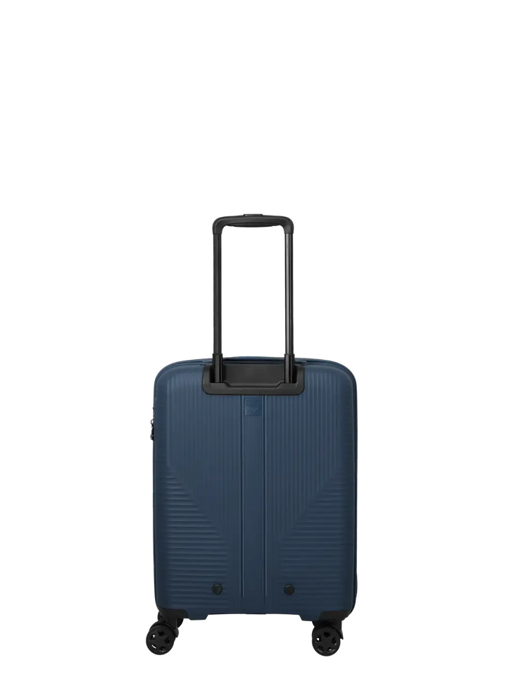 Travelite Air Stripe Kabinväska 55cm - Röd