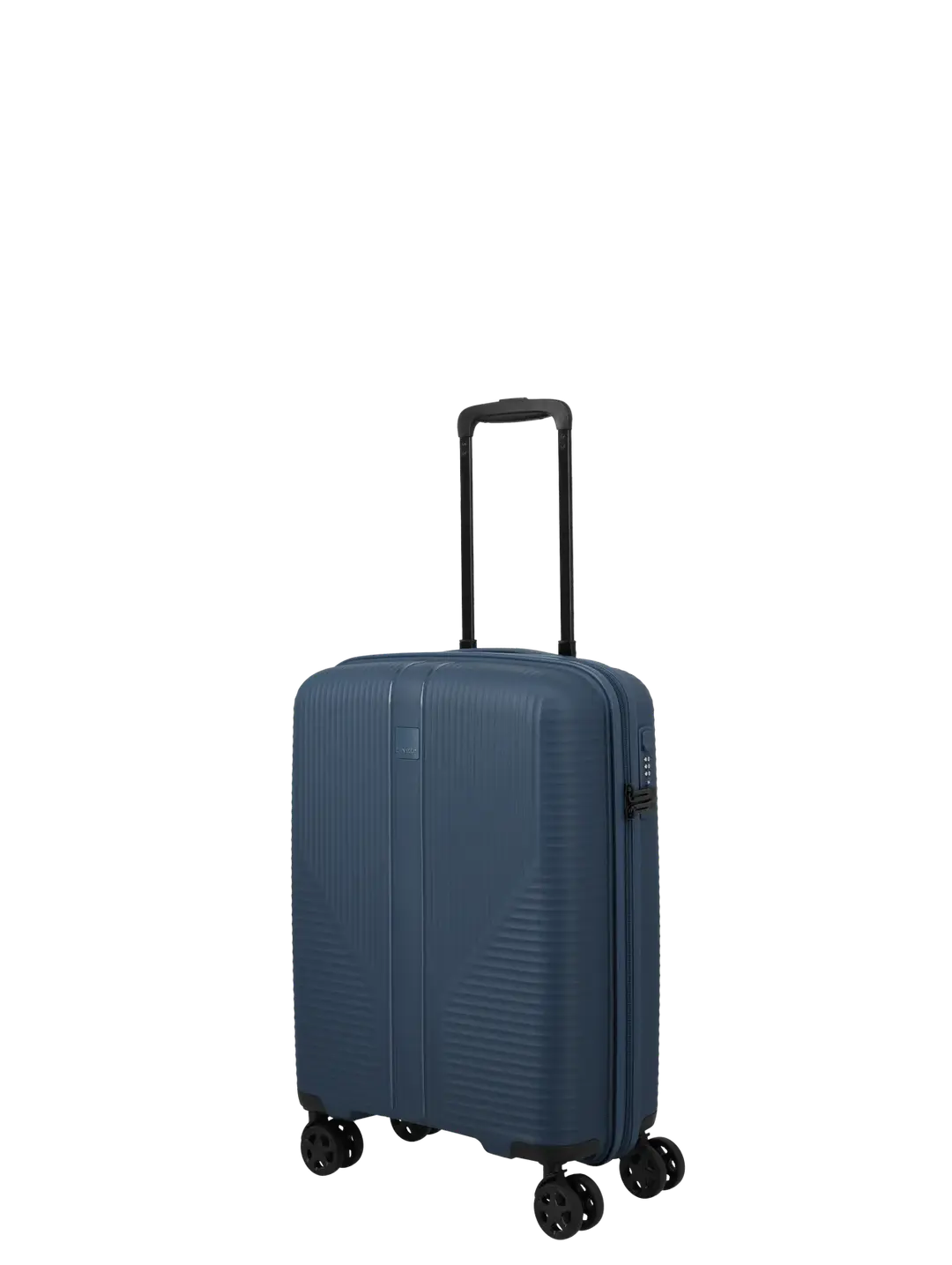 Travelite Air Stripe Kabinväska 55cm - Röd