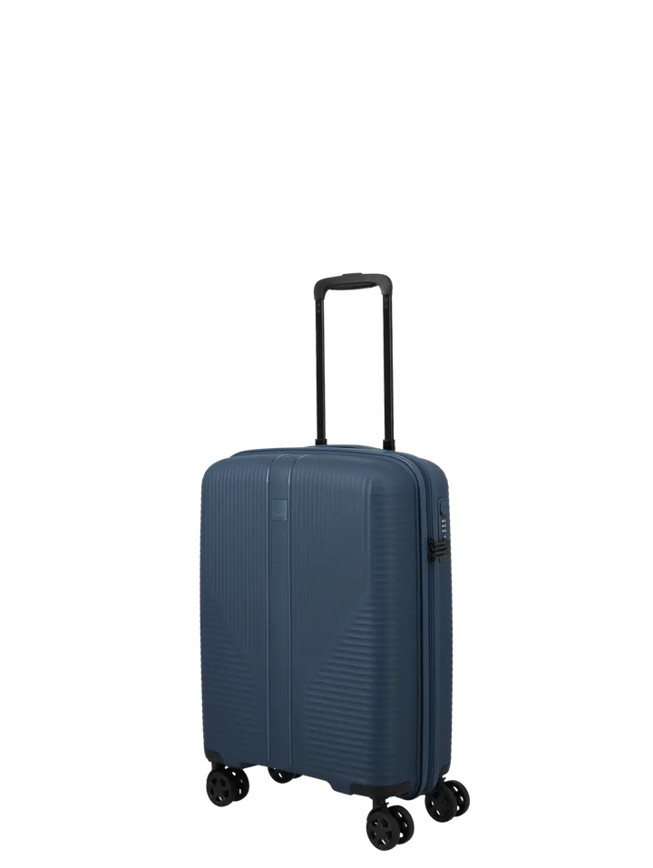 Travelite Air Stripe Kabinväska 55cm - Röd