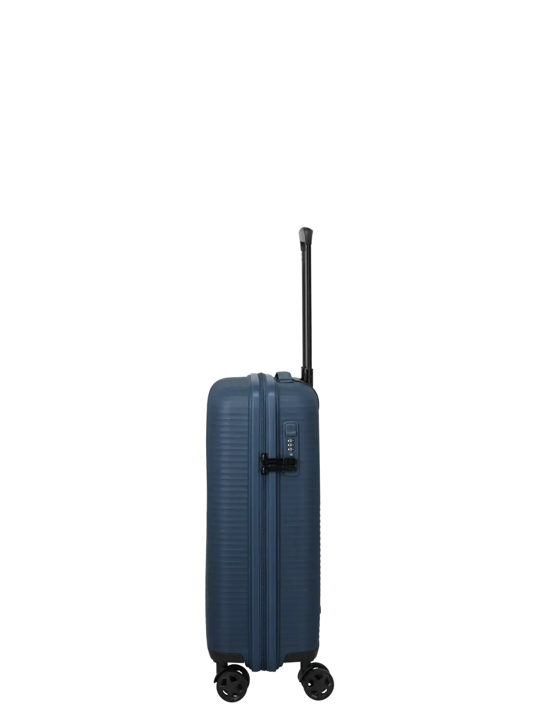 Travelite Air Stripe Kabinväska 55cm - Röd