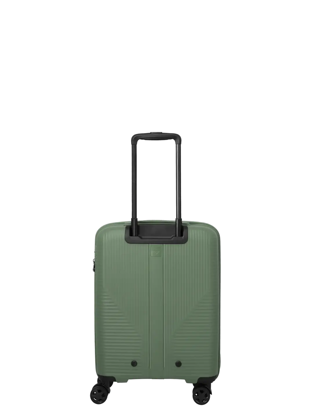 Travelite Air Stripe Kabinväska 55cm - Röd