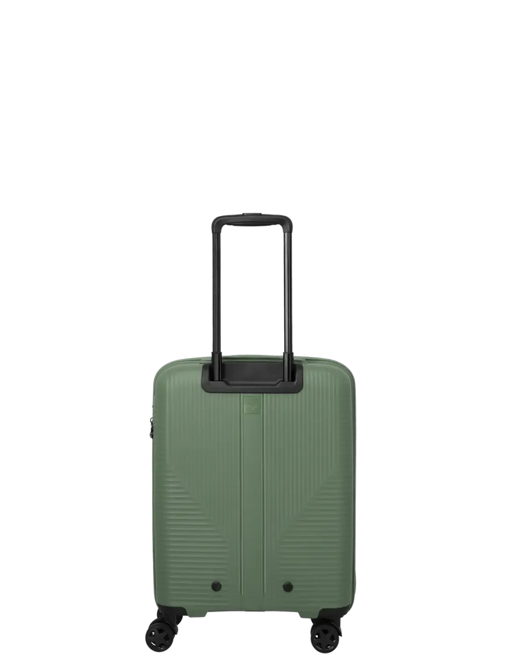 Travelite Air Stripe Kabinväska 55cm - Röd