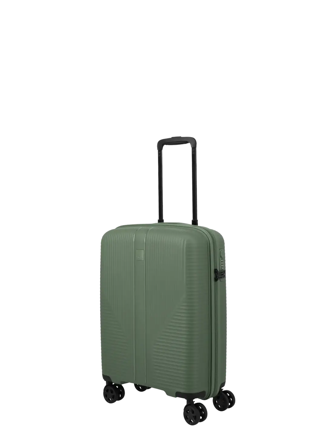 Travelite Air Stripe Kabinväska 55cm - Röd