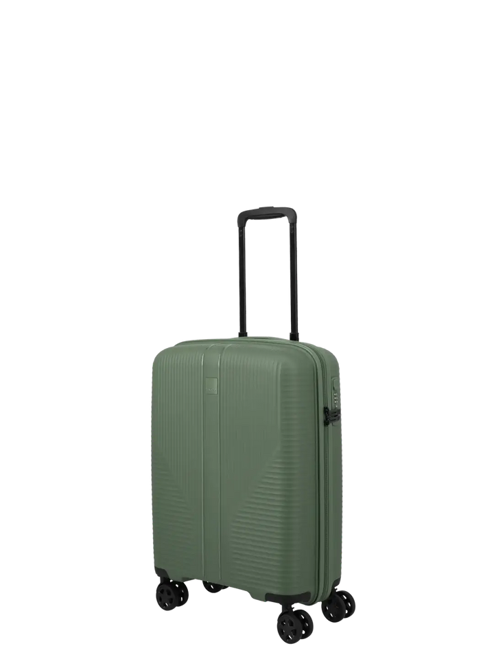 Travelite Air Stripe Kabinväska 55cm - Röd