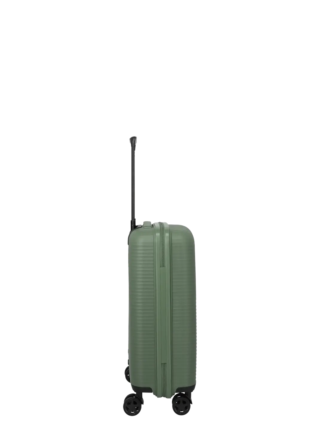 Travelite Air Stripe Kabinväska 55cm - Röd