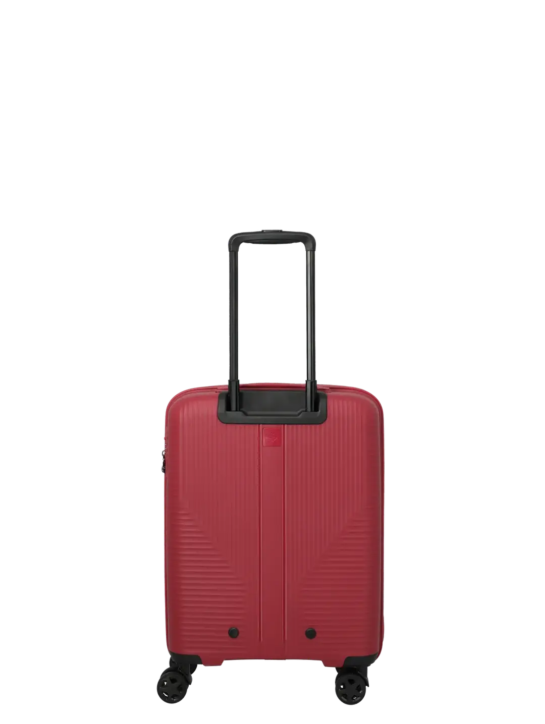 Travelite Air Stripe Kabinväska 55cm - Röd
