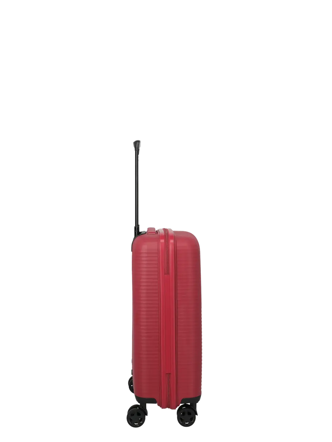 Travelite Air Stripe Kabinväska 55cm - Röd