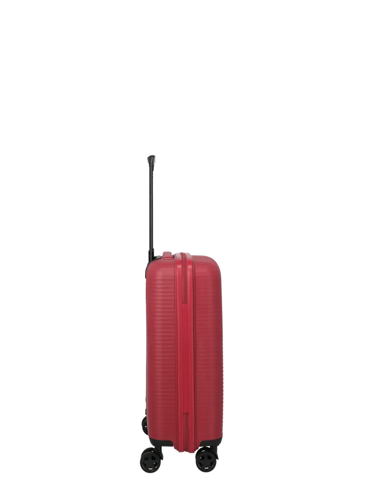Travelite Air Stripe Kabinväska 55cm - Röd