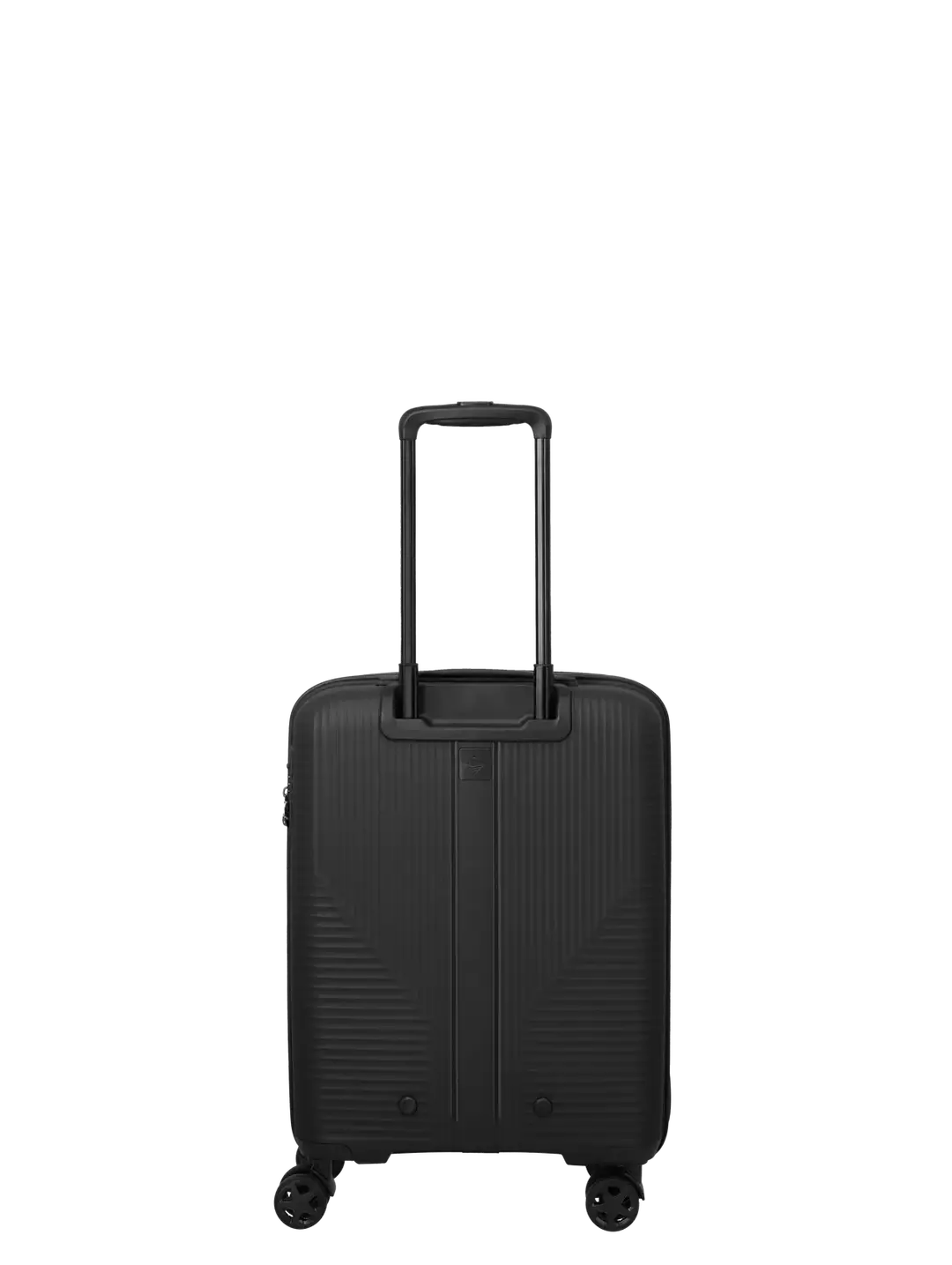 Travelite Air Stripe Kabinväska 55cm - Röd