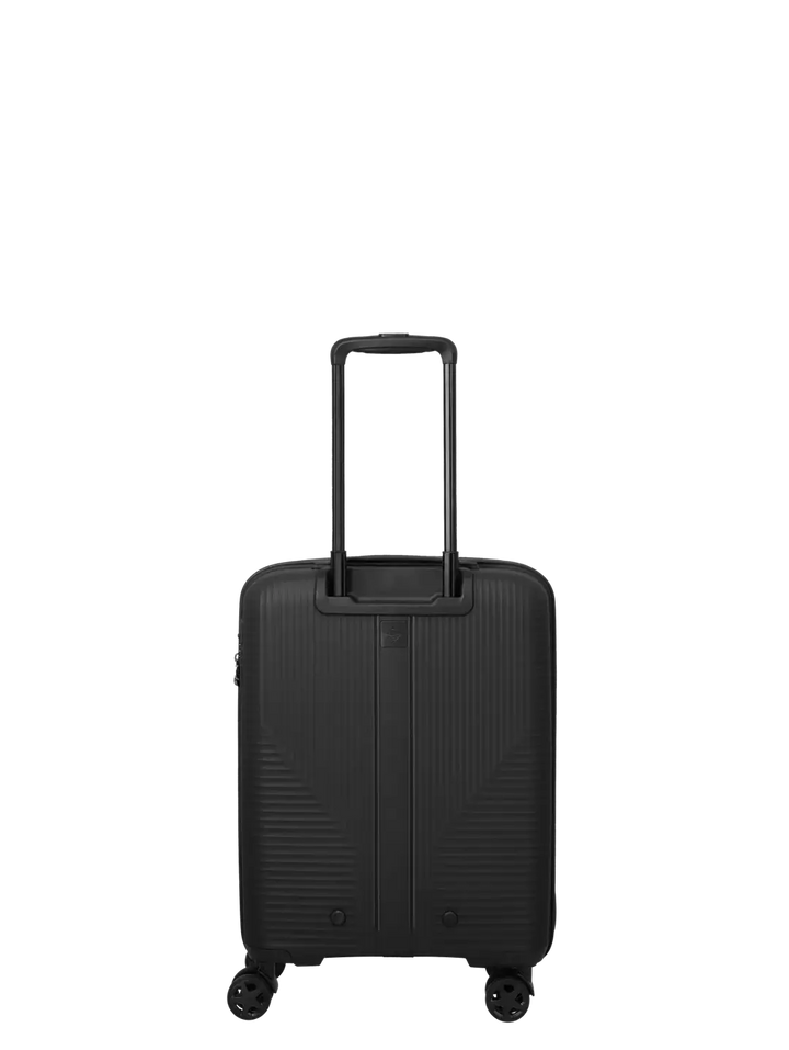 Travelite Air Stripe Kabinväska 55cm - Röd