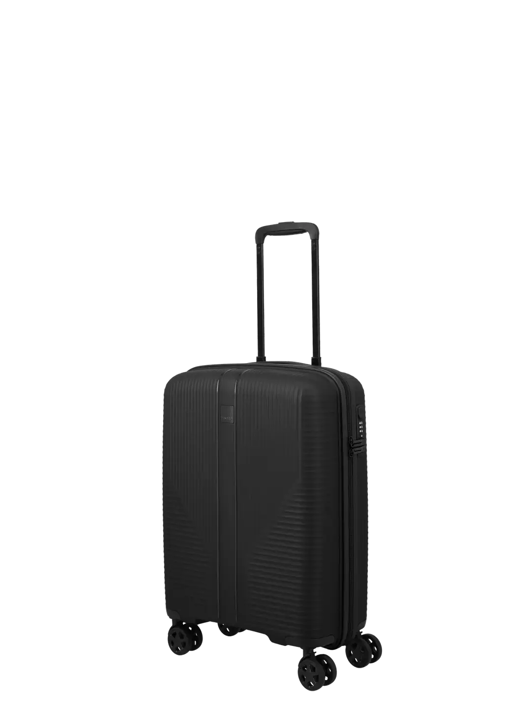 Travelite Air Stripe Kabinväska 55cm - Röd