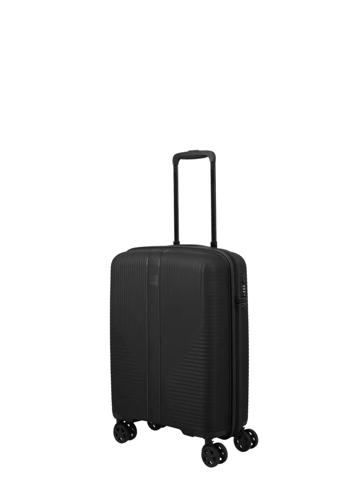 Travelite Air Stripe Kabinväska 55cm - Röd