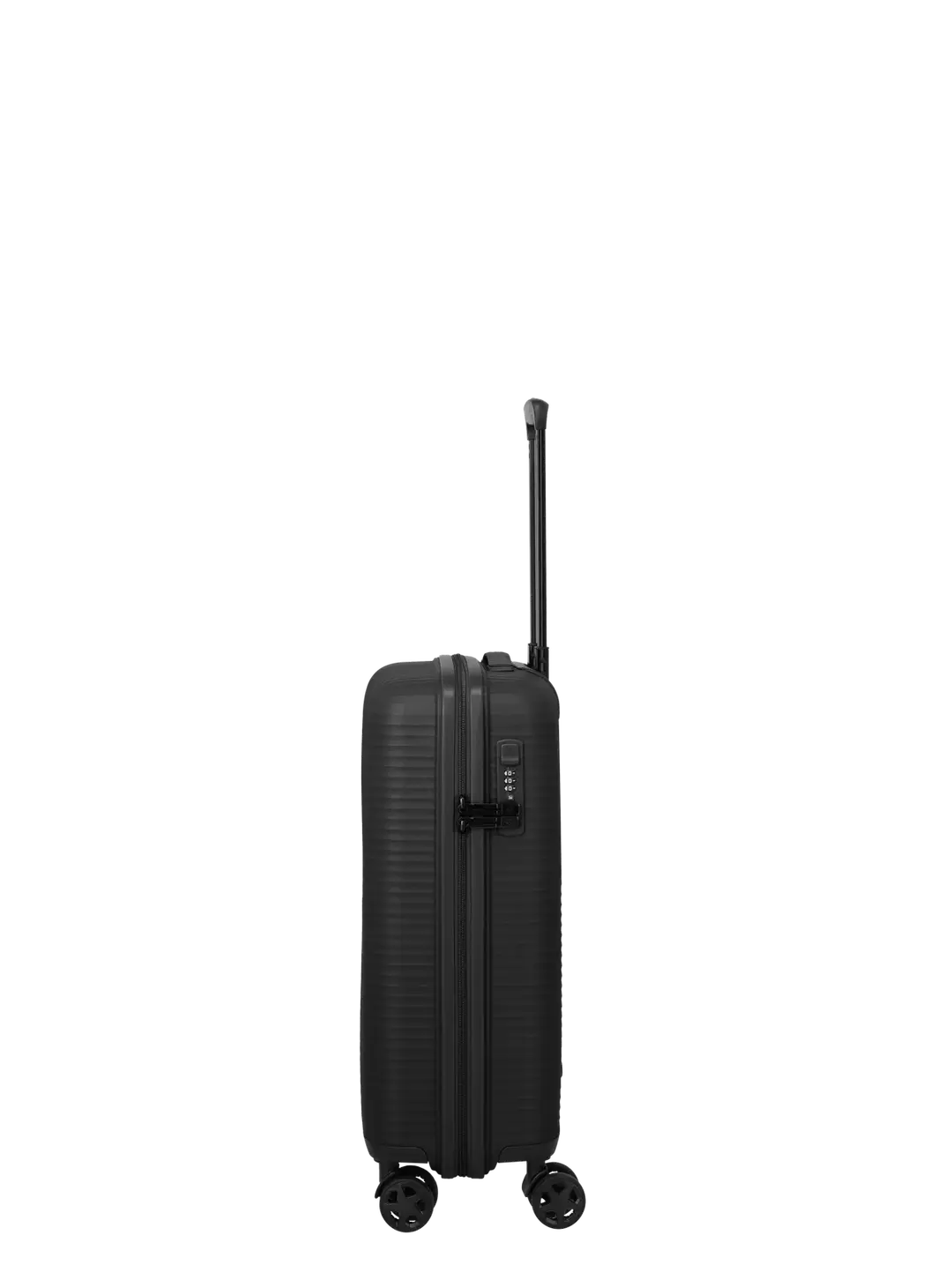 Travelite Air Stripe Kabinväska 55cm - Röd