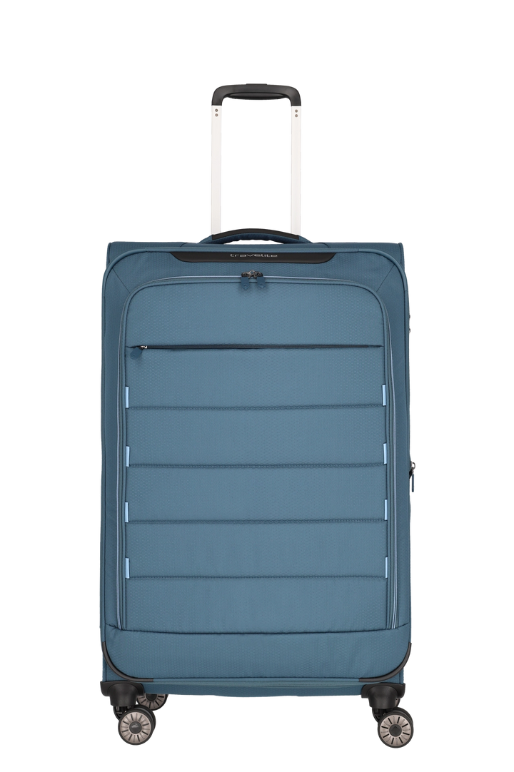 Travelite Skaii Stor Resväska 78cm - Antracit