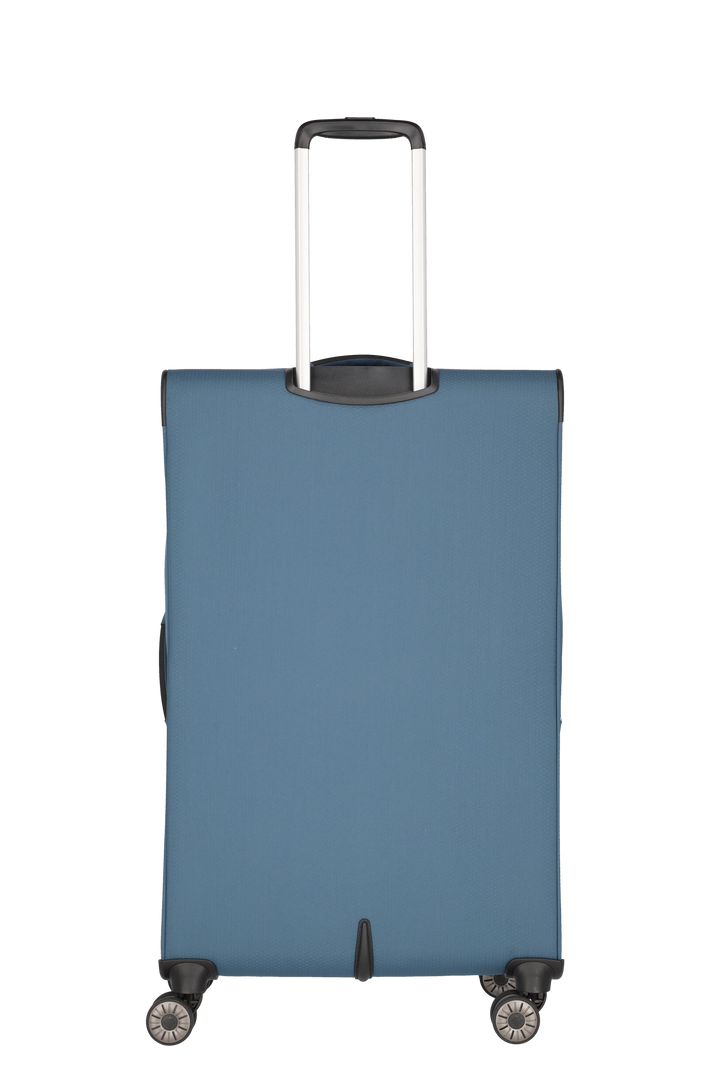 Travelite Skaii Stor Resväska 78cm - Antracit