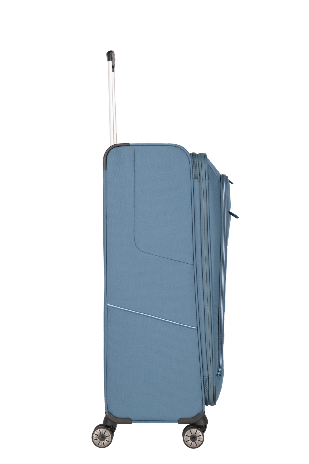 Travelite Skaii Stor Resväska 78cm - Antracit