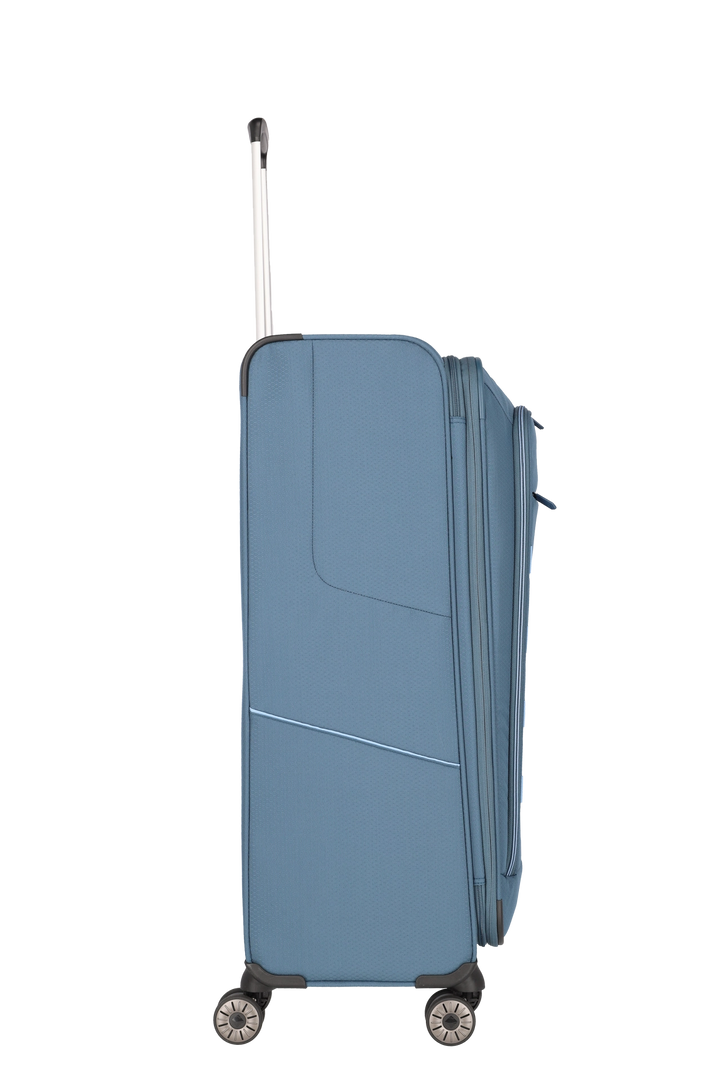 Travelite Skaii Stor Resväska 78cm - Antracit
