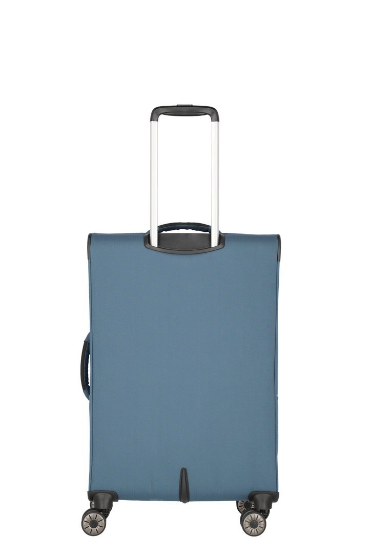 Travelite Skaii Mellanstor Resväska 67cm - Antracit