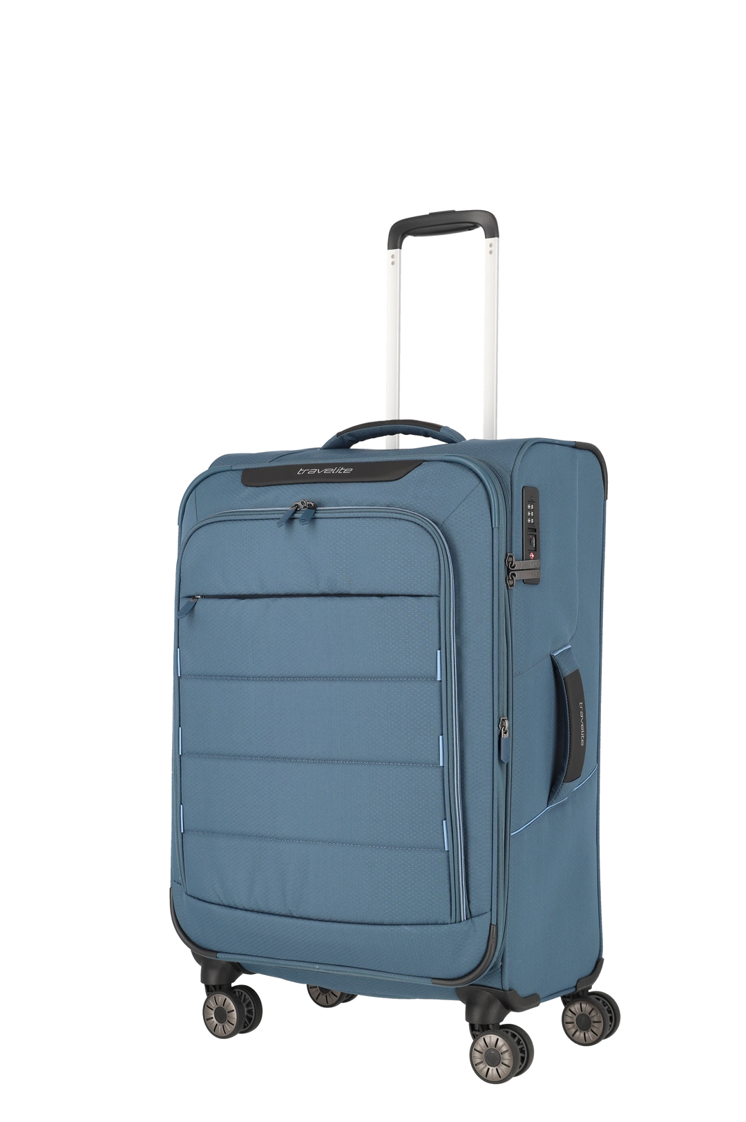 Travelite Skaii Mellanstor Resväska 67cm - Antracit