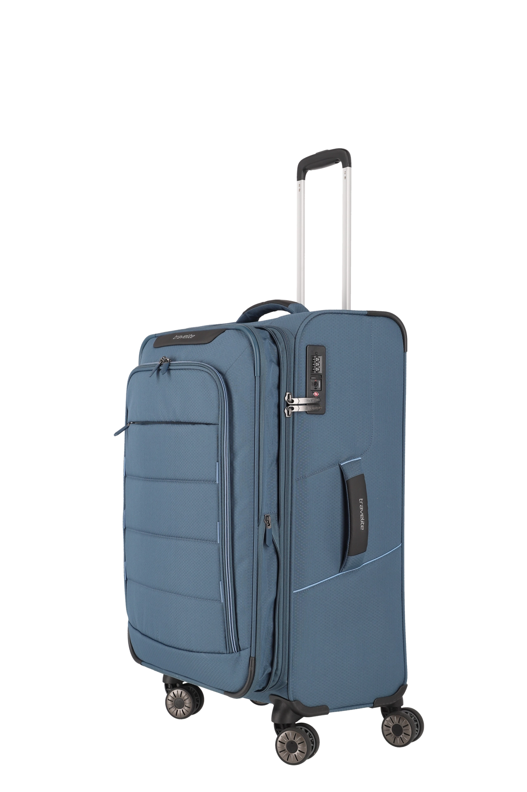 Travelite Skaii Kabinväska 55cm - Antracit